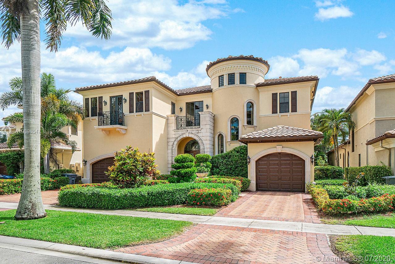 Boca Raton, FL 33496,17838 Monte Vista Dr