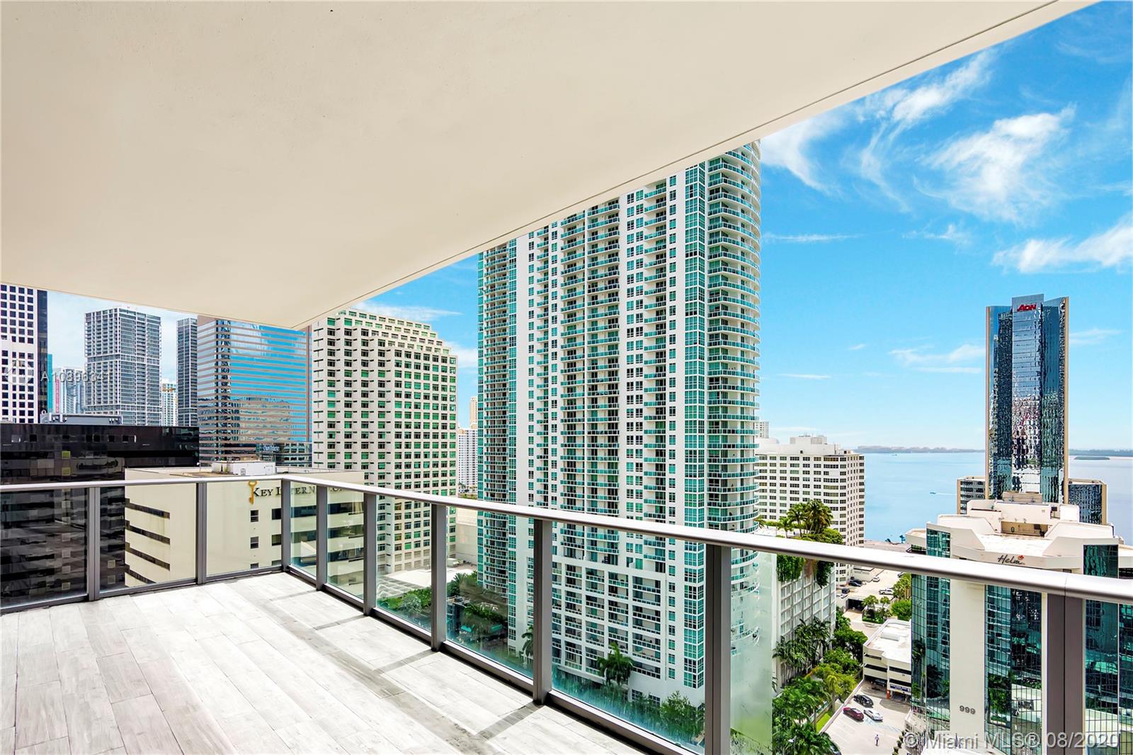 Miami, FL 33131,1010 Brickell Ave #2001