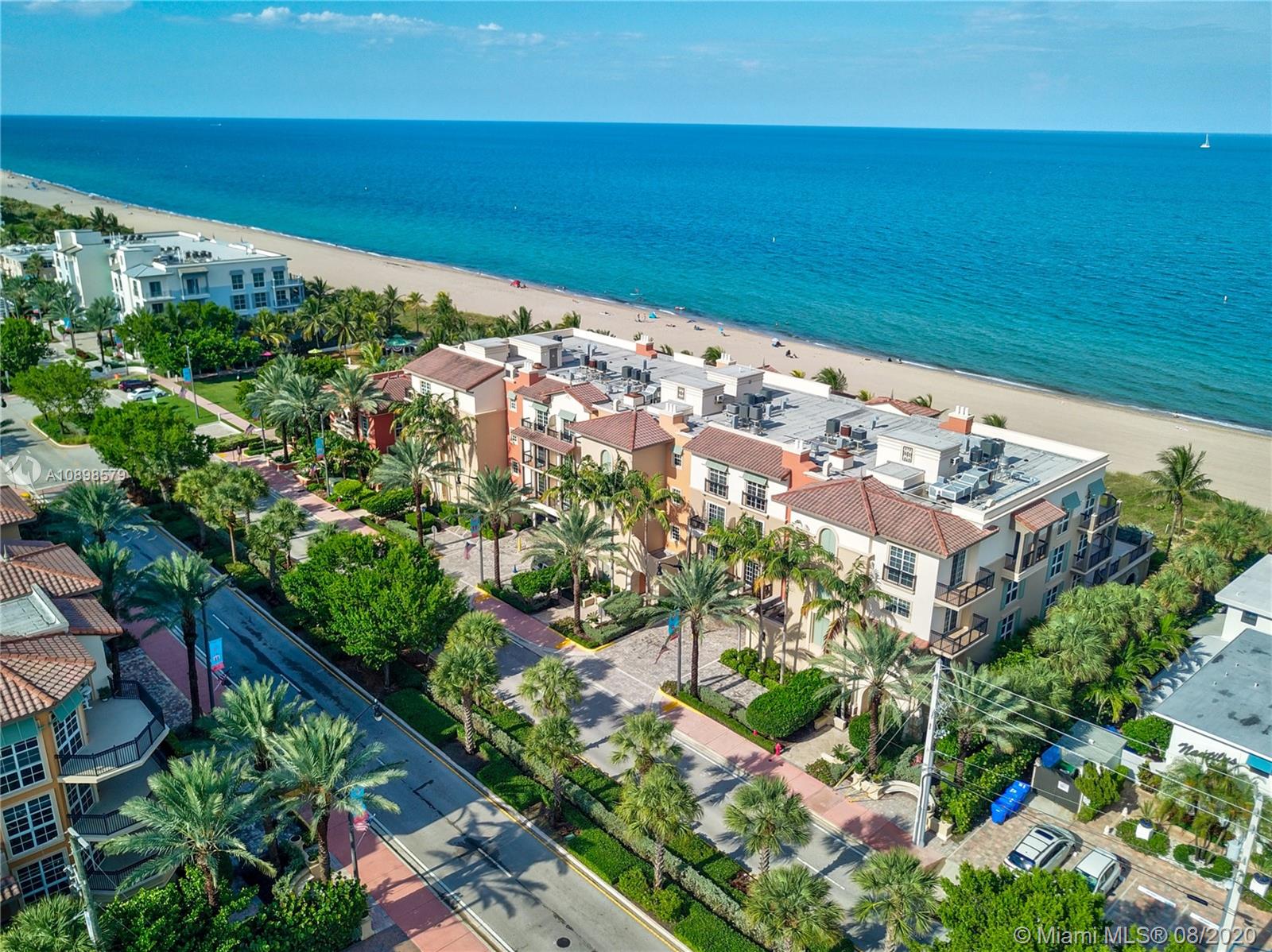 Lauderdale By The Sea, FL 33308,4444 El Mar Dr #3304
