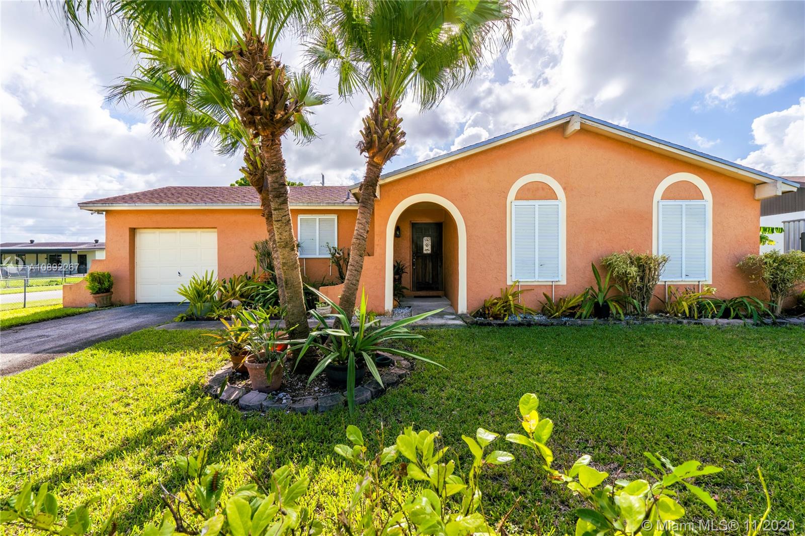 26546 SW 126th Ave, Homestead, FL 33032