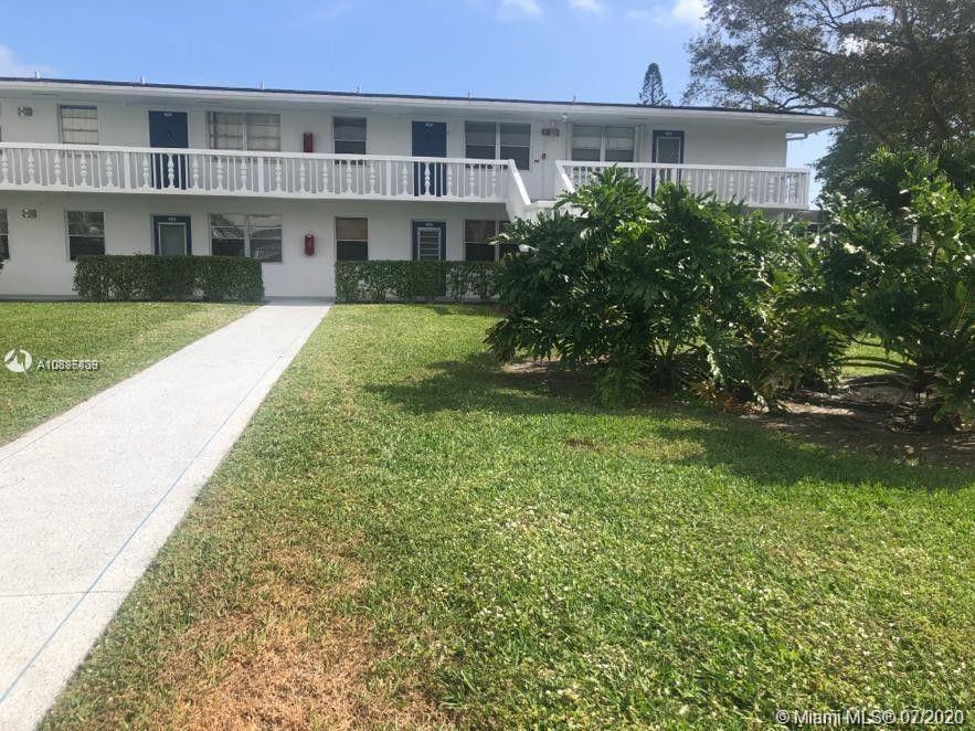 Deerfield Beach, FL 33442,123 Farnham F #123