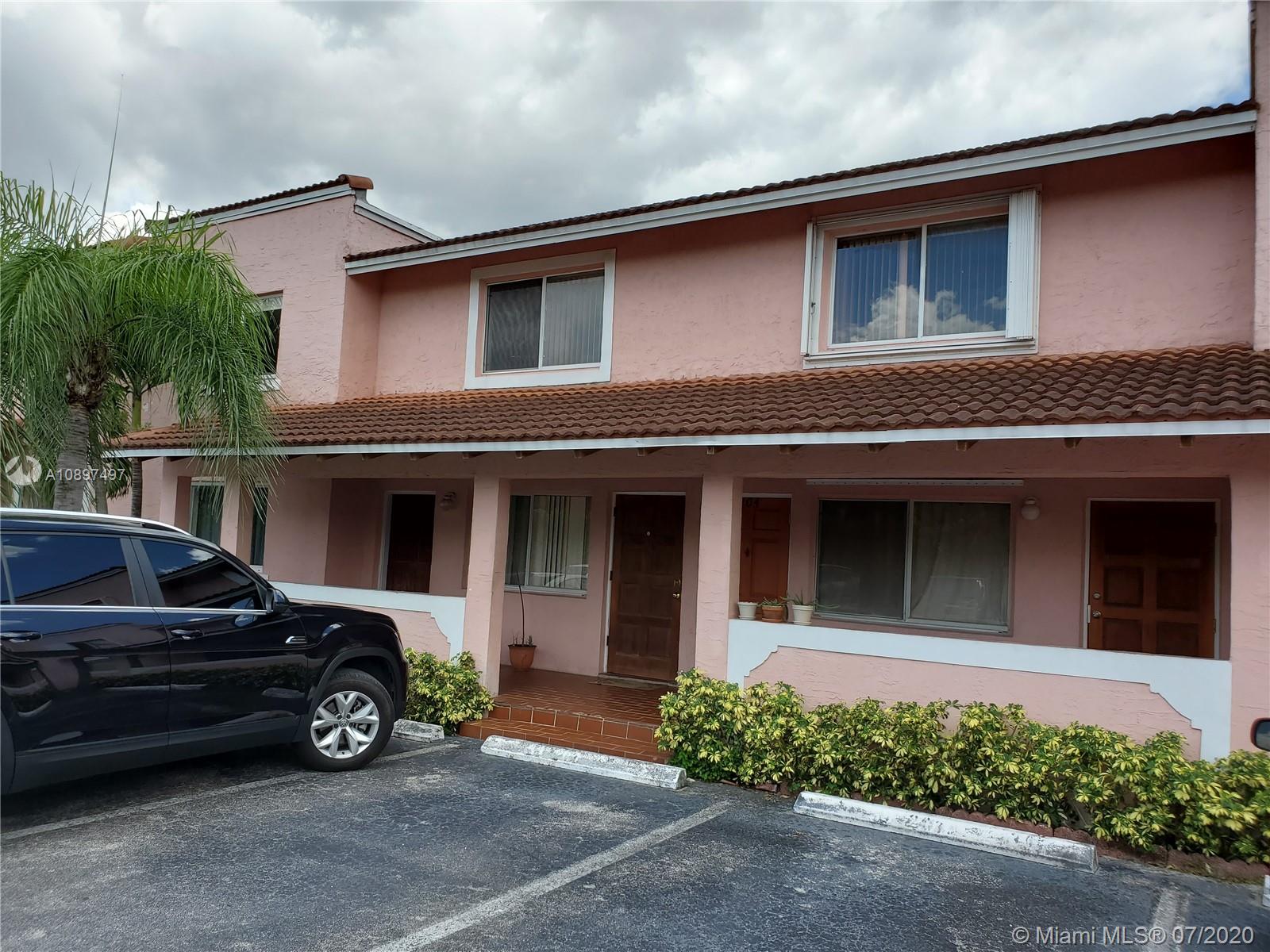 Doral, FL 33166,8039 Lake Dr #103