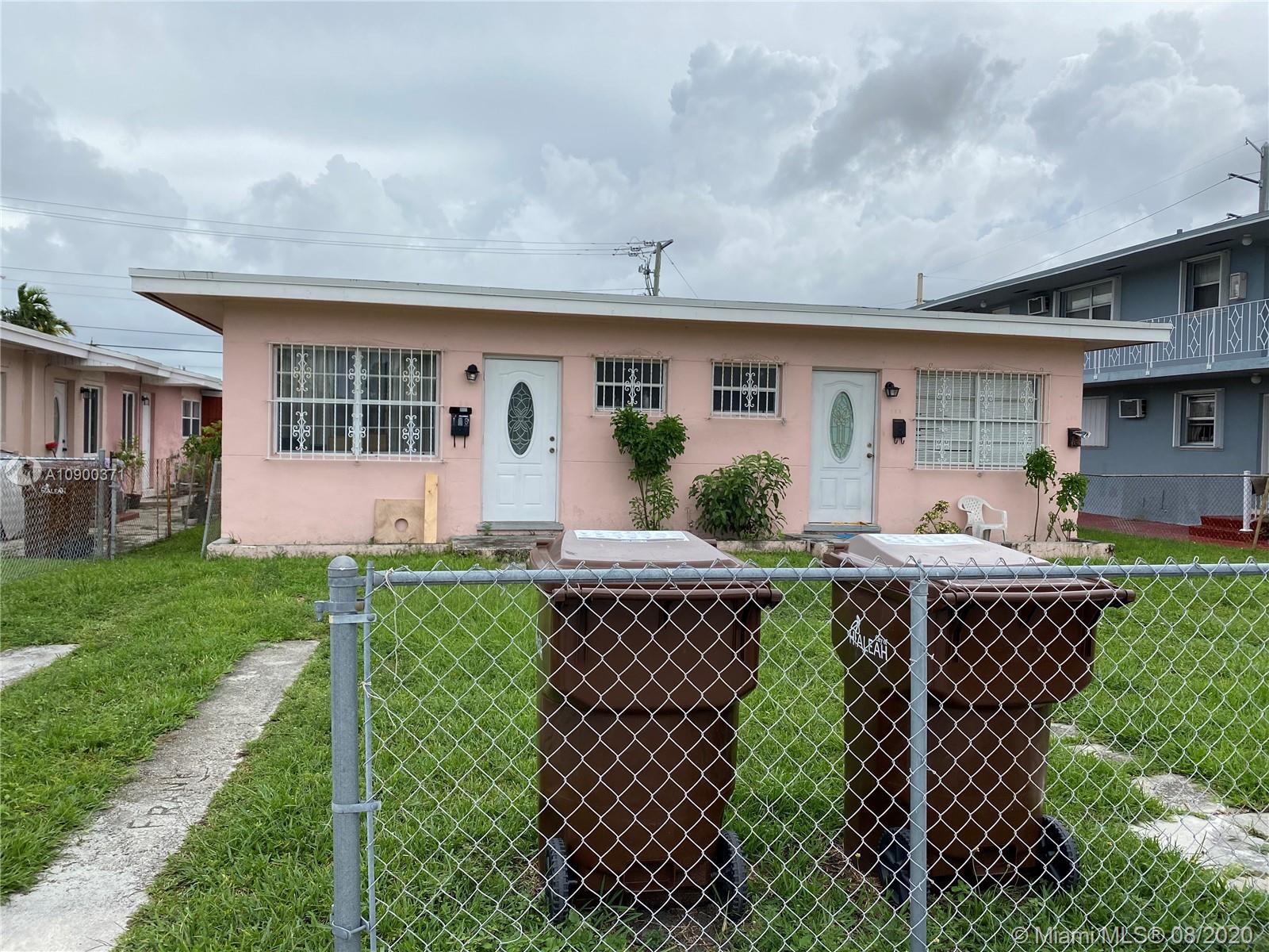 182 W 10th St, Hialeah, FL 33010