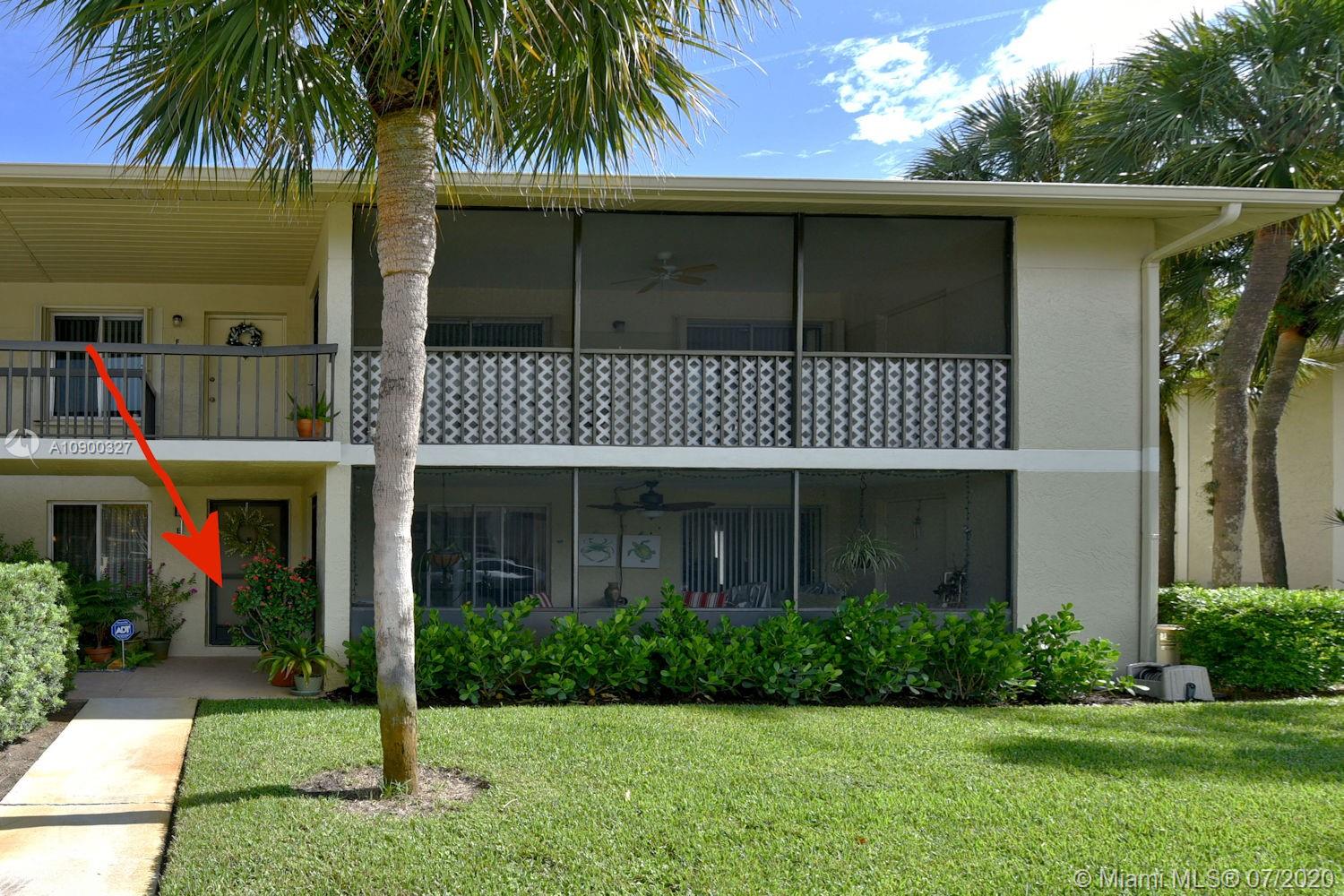 Jupiter, FL 33458,6536 Chasewood Drive #4B