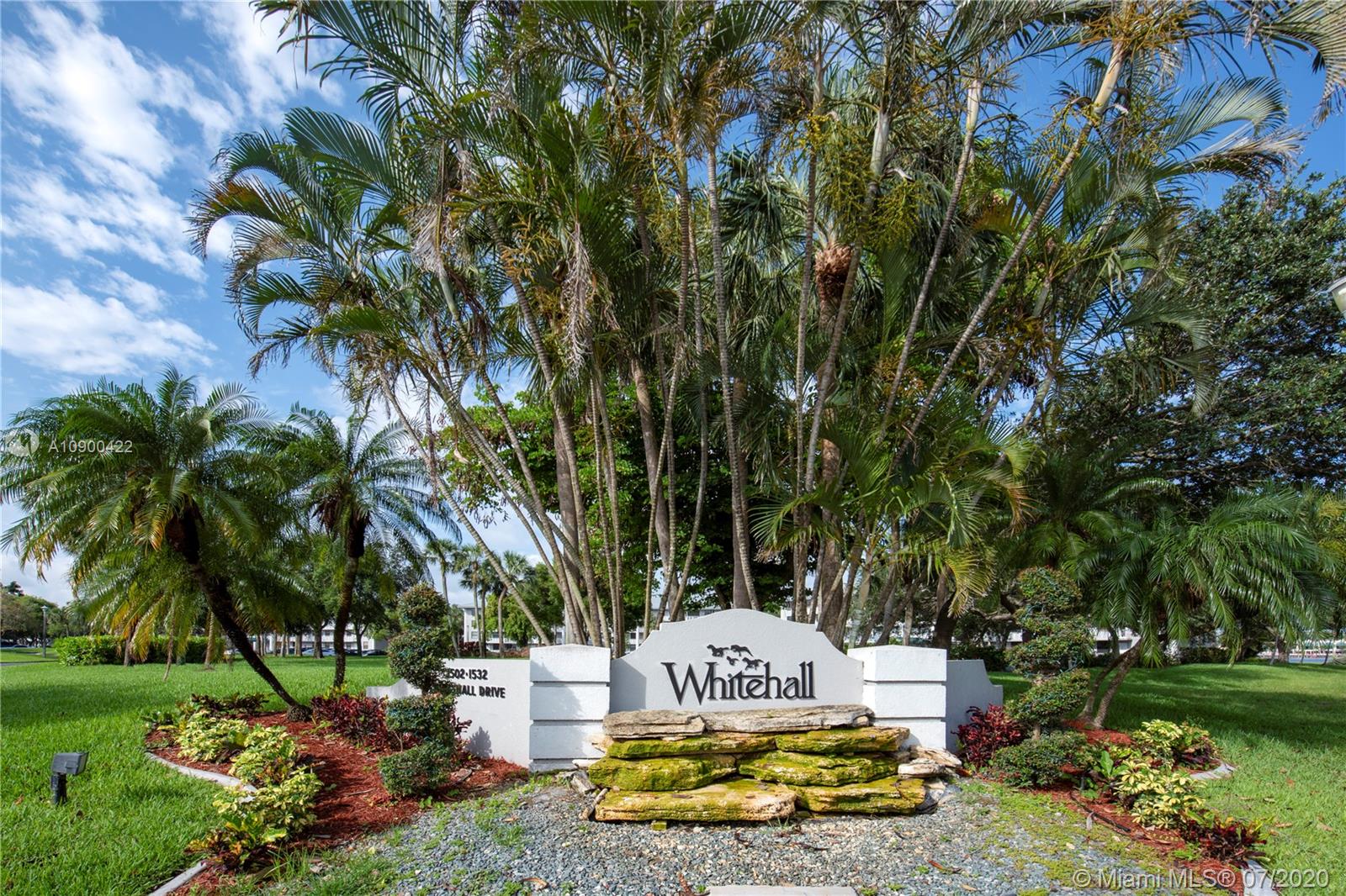 1504 Whitehall Dr #303, Davie, FL 33324