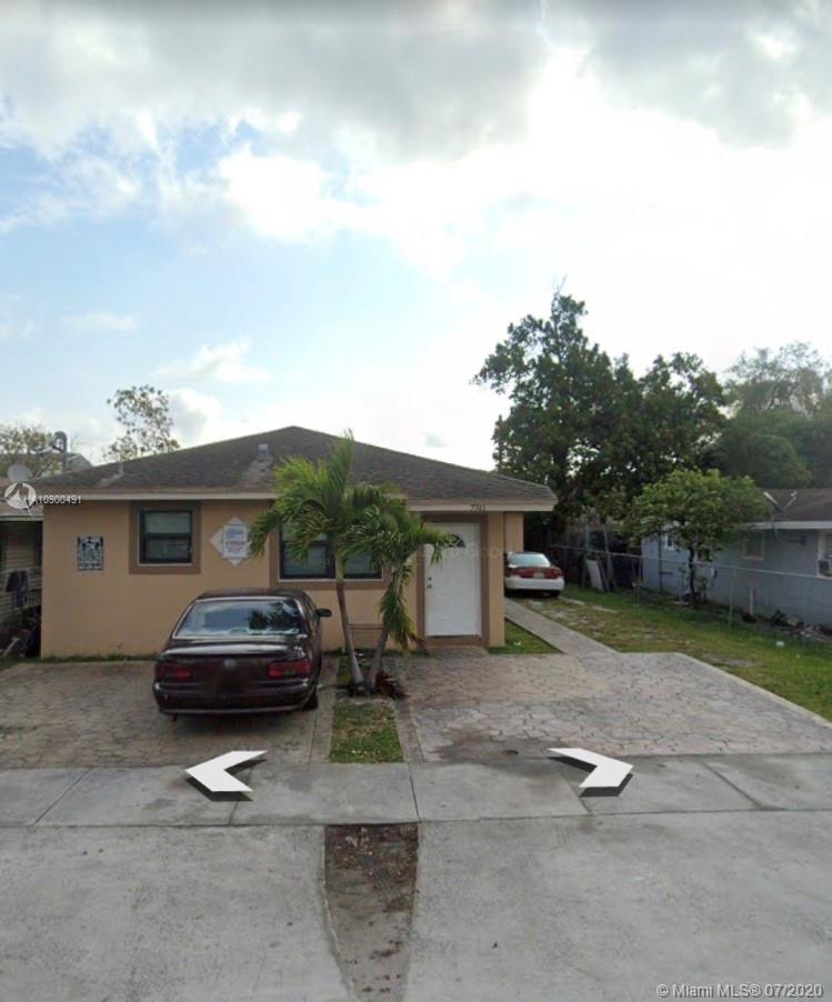 7741 NW 2nd Ct, Miami, FL 33150