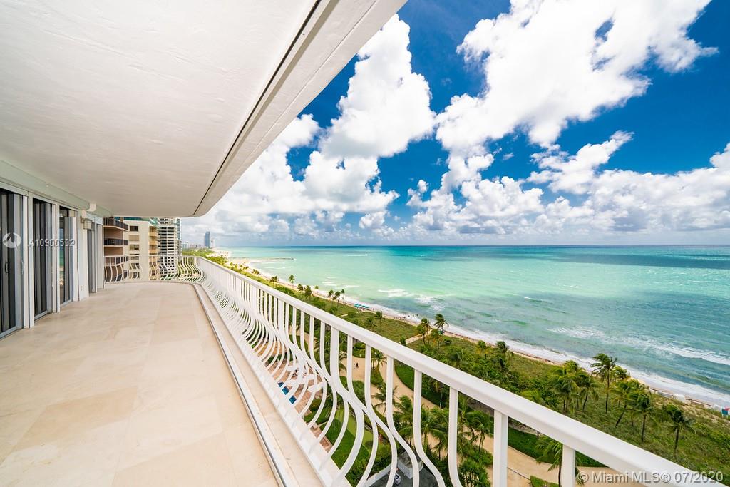 10155 Collins Ave #1202, Bal Harbour, FL 33154