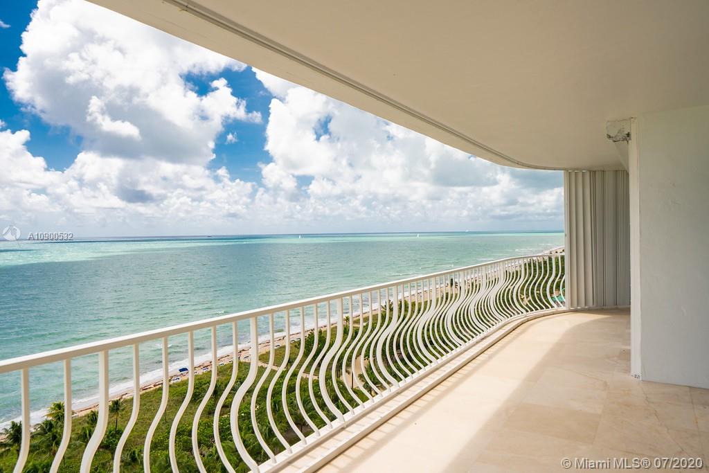 Bal Harbour, FL 33154,10155 Collins Ave #1202