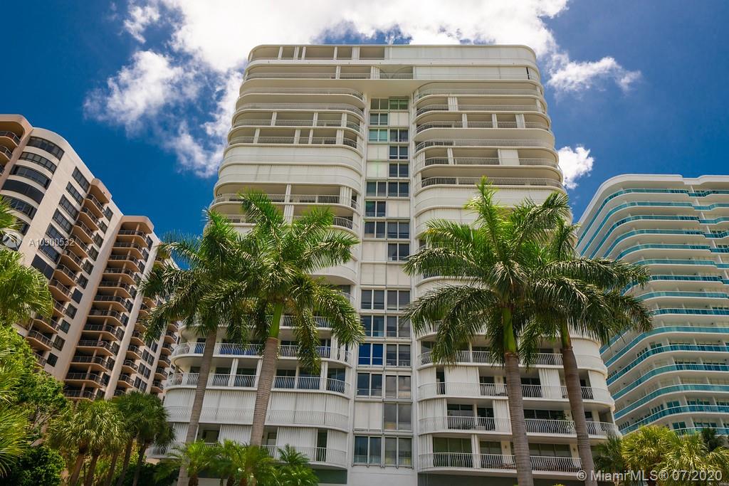 Bal Harbour, FL 33154,10155 Collins Ave #1202