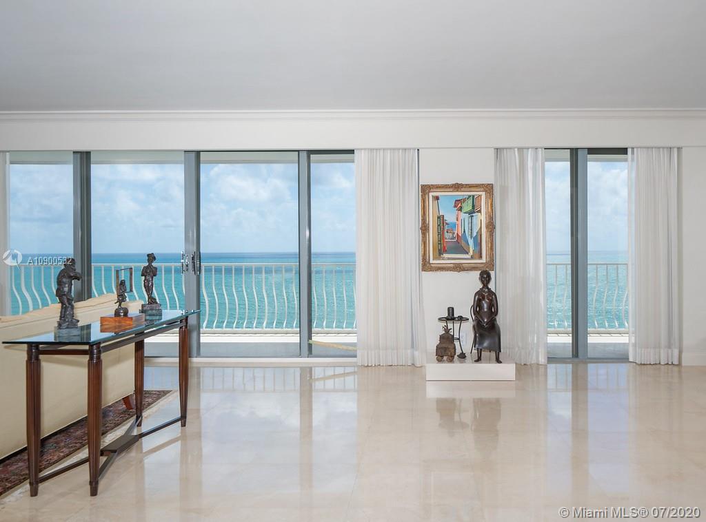 Bal Harbour, FL 33154,10155 Collins Ave #1202