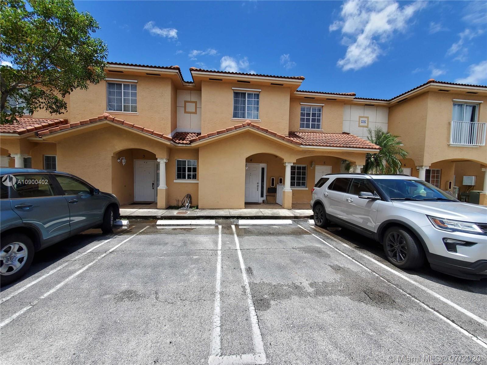 7797 W 36th Ave #4, Hialeah, FL 33018