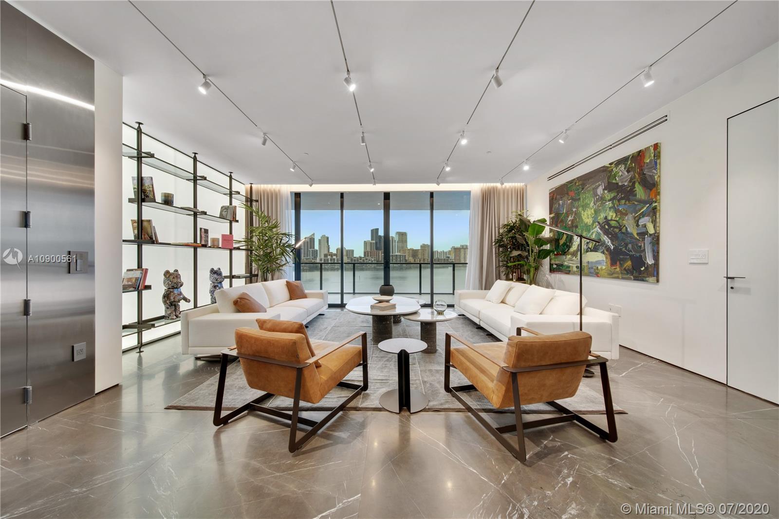 Photo 1 of Prive South Apt 503 in Aventura - MLS A10900561