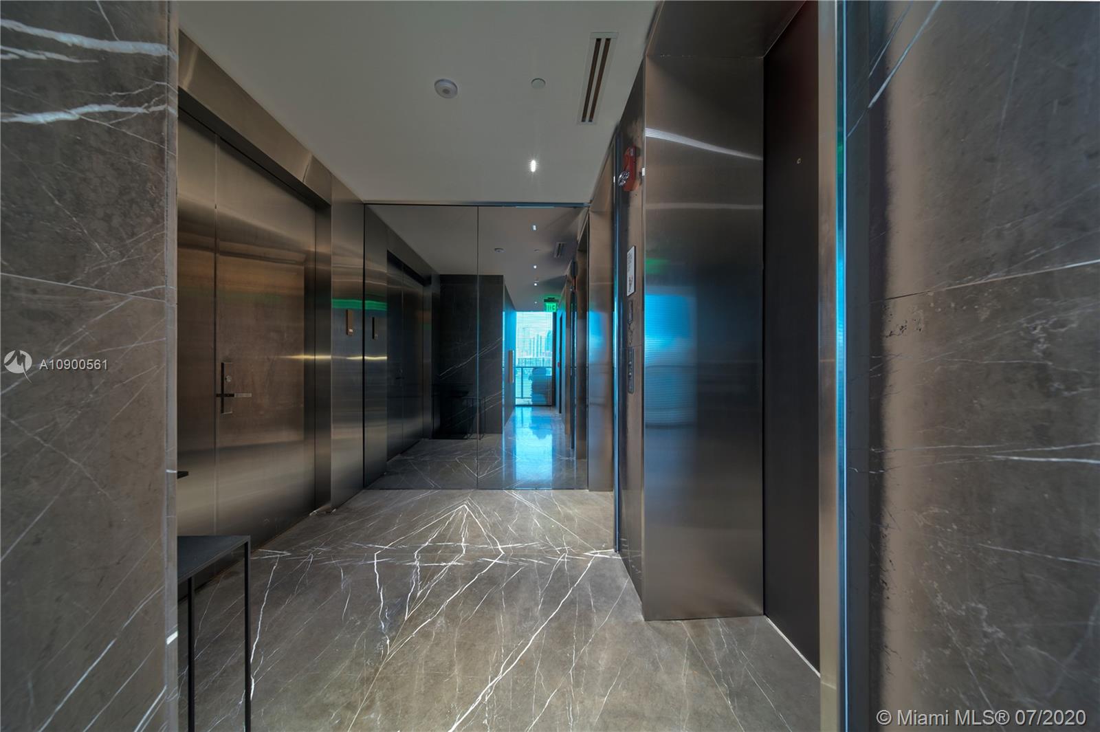 Photo 49 of Prive South Apt 503 in Aventura - MLS A10900561