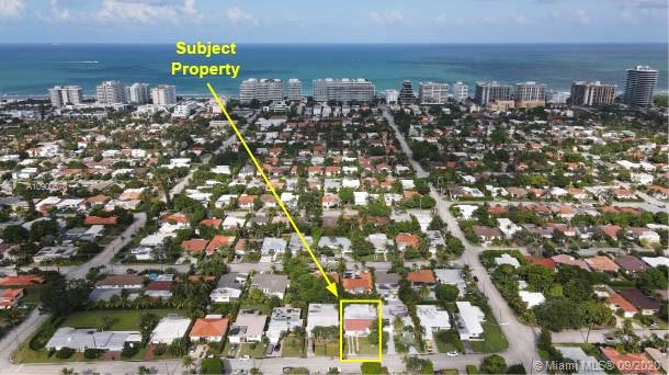 9025 Garland Ave, Surfside, FL 33154