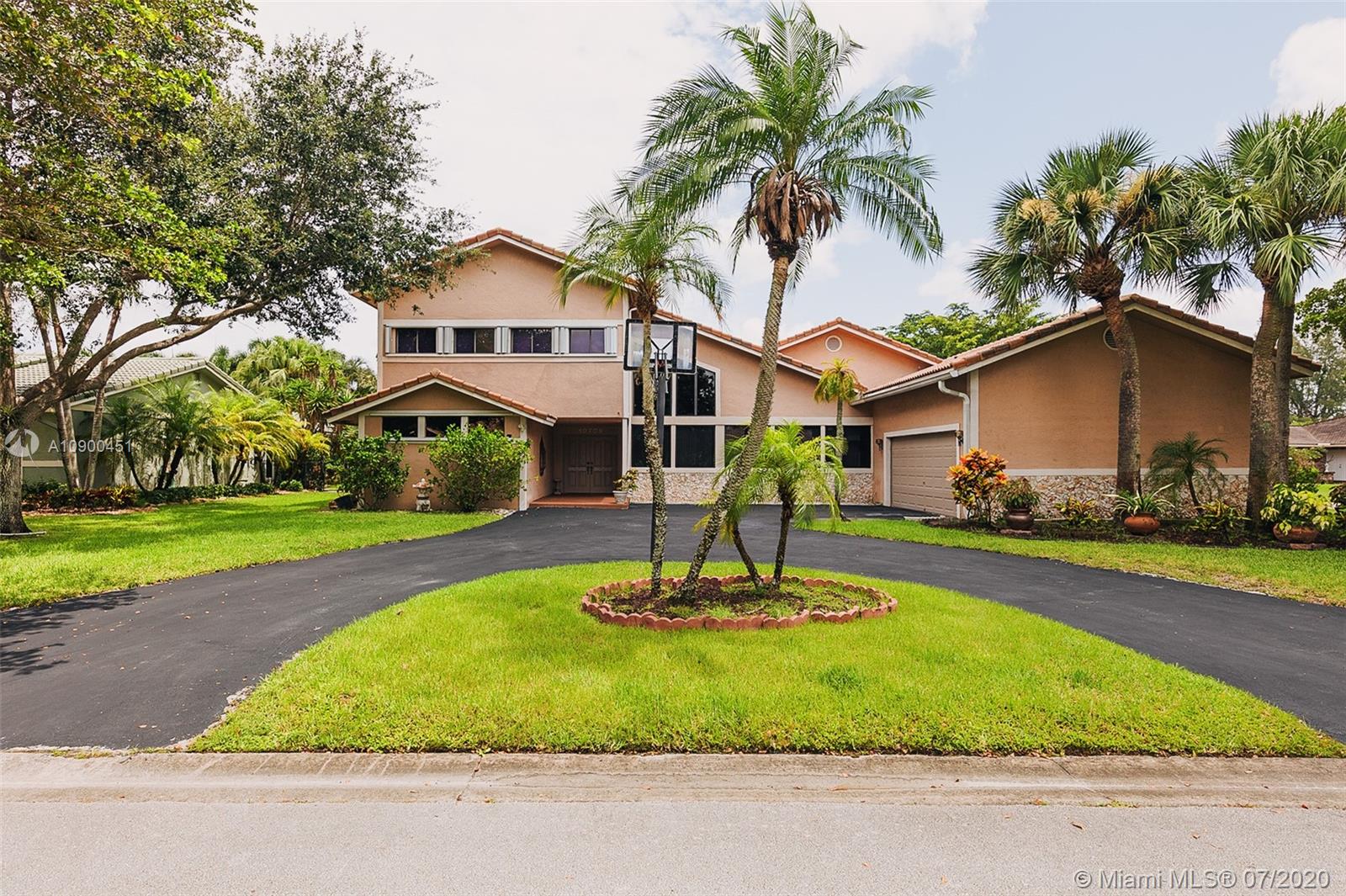 Coral Springs, FL 33071,10709 NW 19th Place