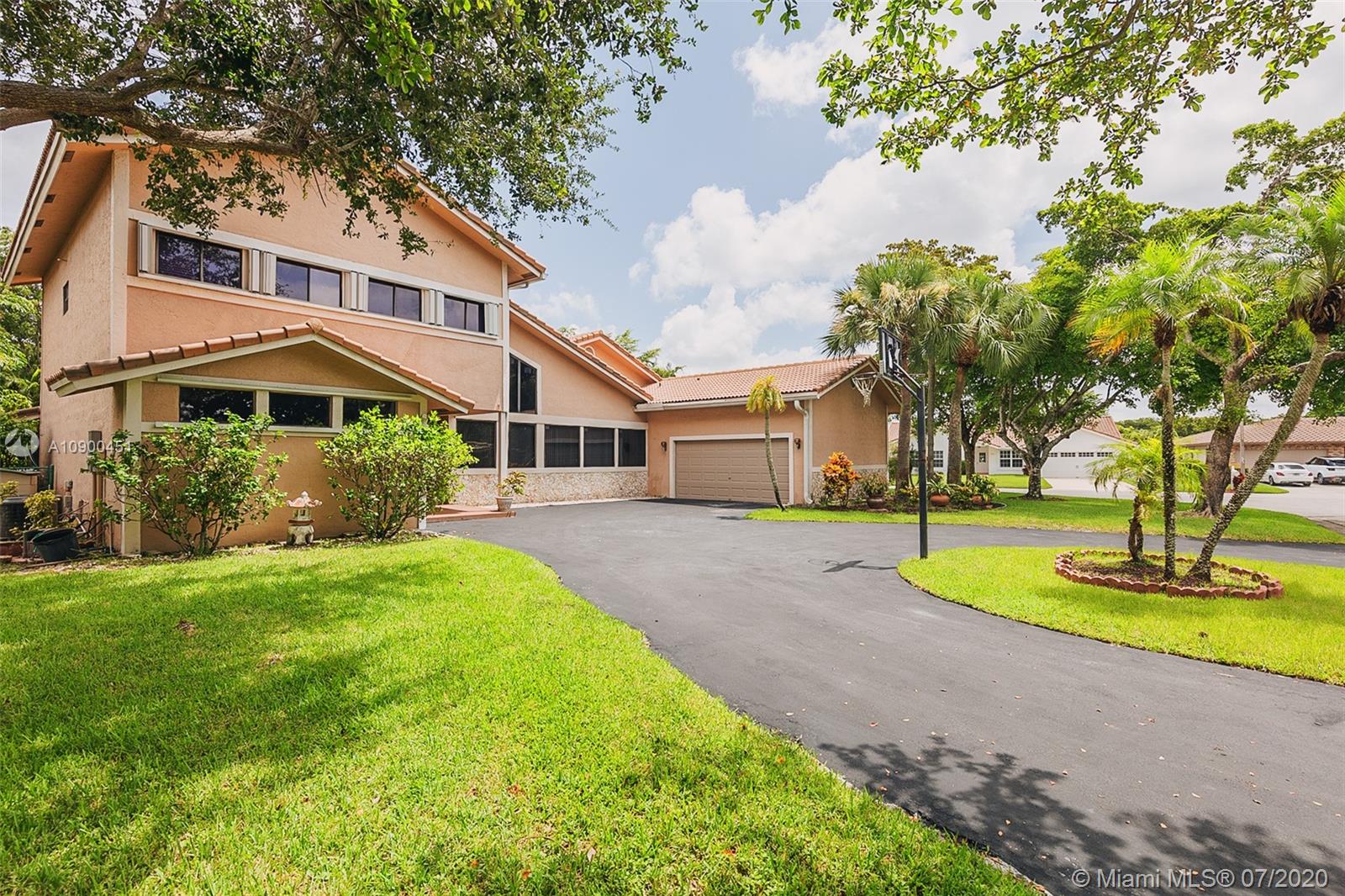 Coral Springs, FL 33071,10709 NW 19th Place