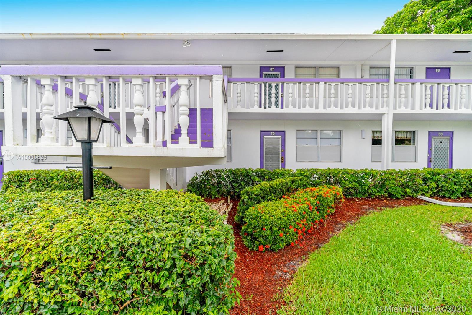 79 E Newport  E #79, Deerfield Beach, FL 33442