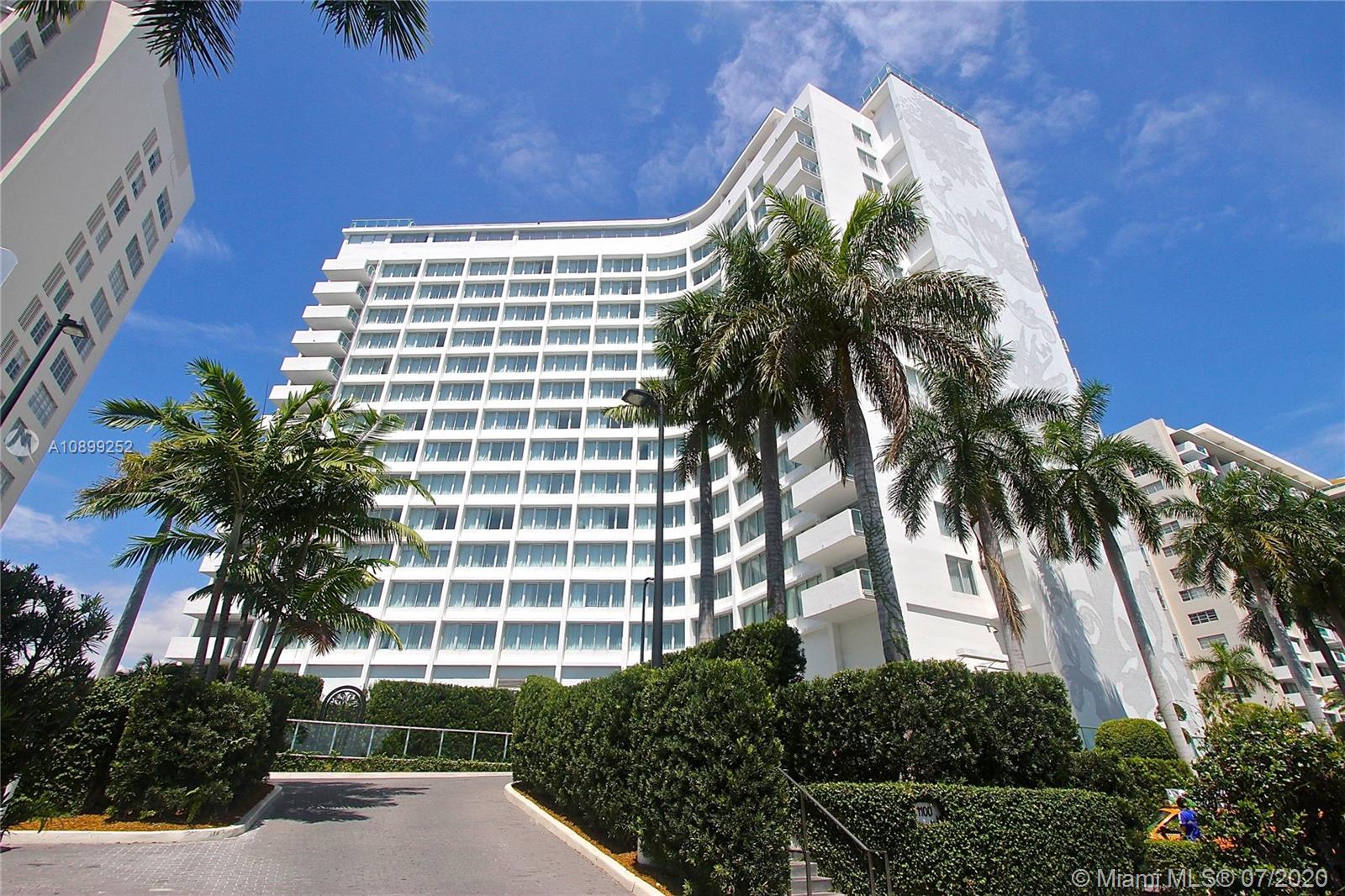 1100 West Ave #815, Miami Beach, FL 33139