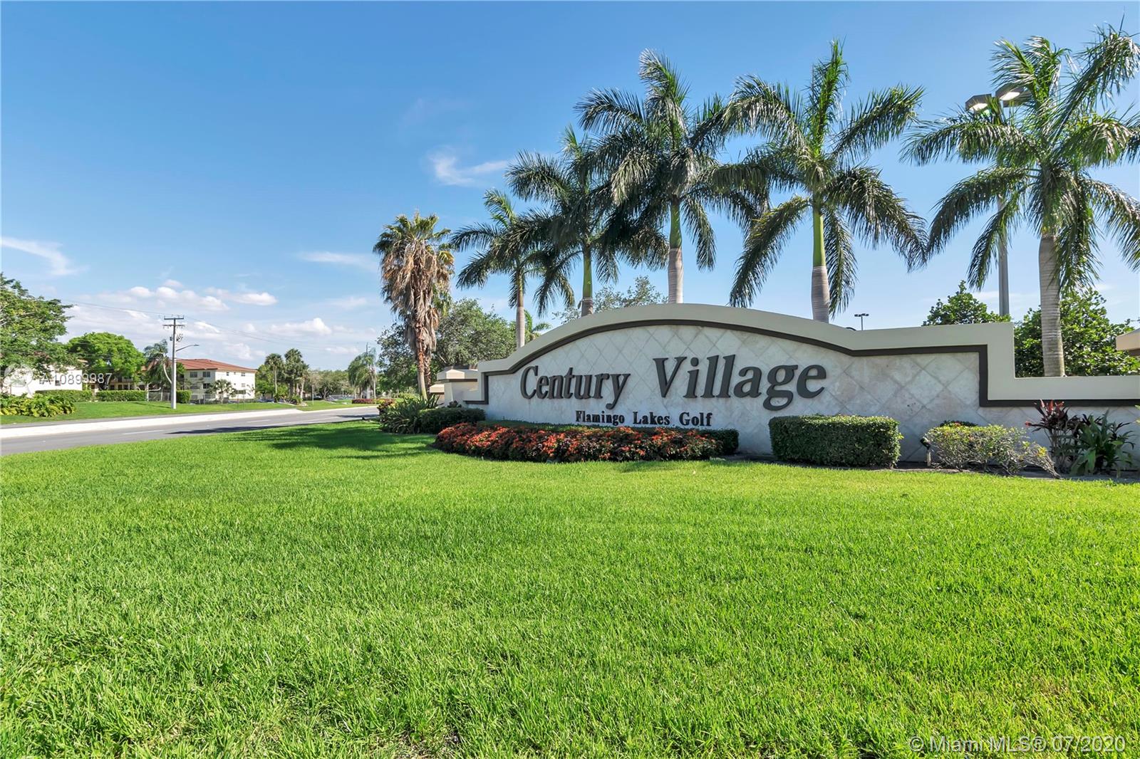 1400 SW 137th Ave #410F, Pembroke Pines, FL 33027