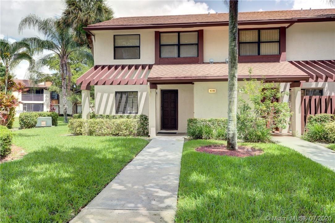 4319 N Carambola Cir N #F401, Coconut Creek, FL 33066