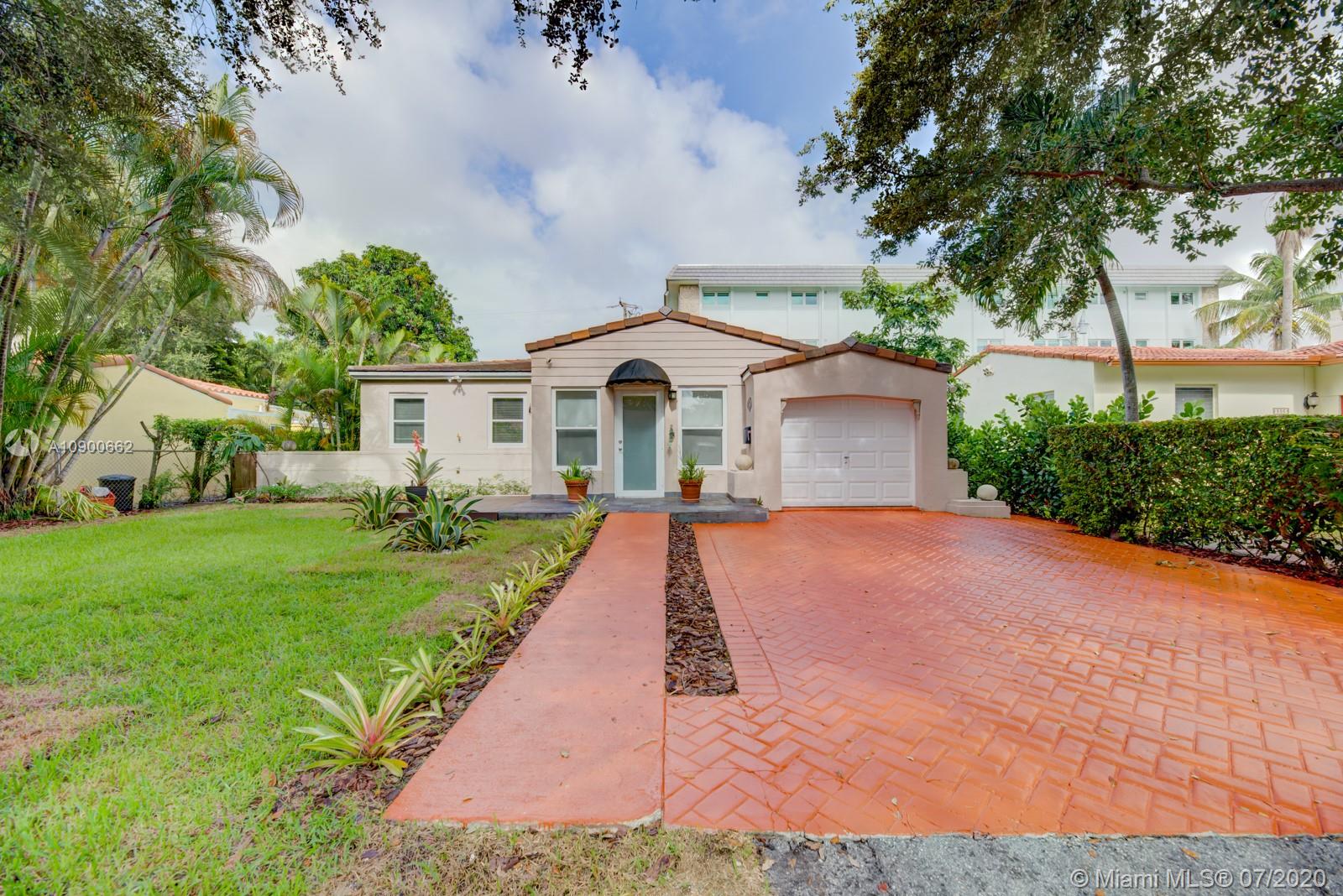 814 Monterey St, Coral Gables, FL 33134