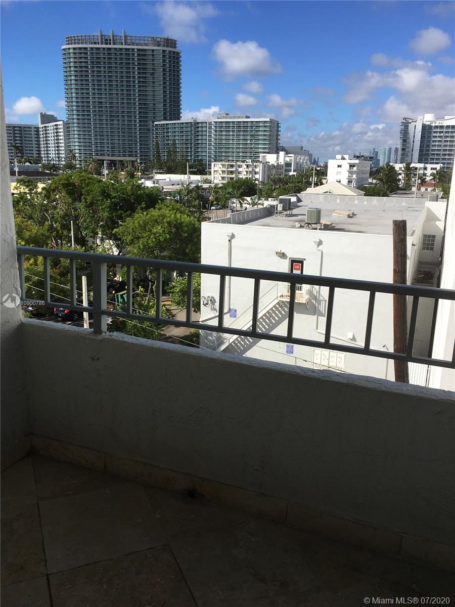 1610 Lenox Ave #512, Miami Beach, FL 33139