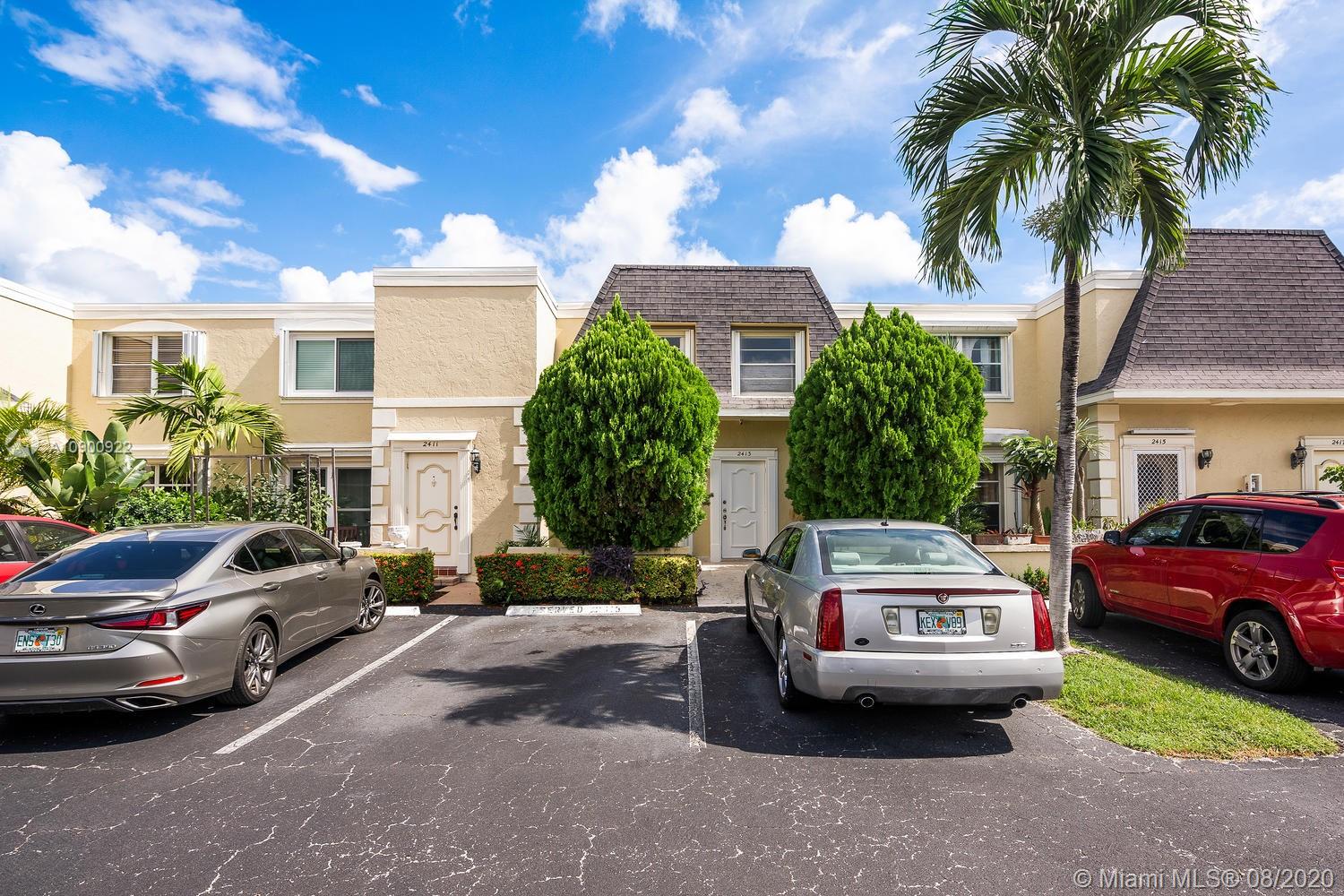 2413 NE 10th St #149,  Hallandale Beach,  FL 33009
