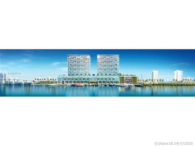 400 Sunny Isles Blvd #1407, Sunny Isles Beach, FL 33160