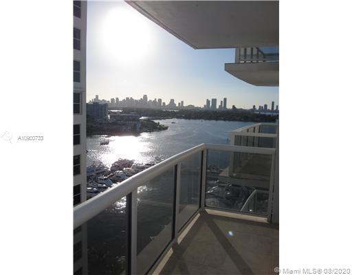 Miami Beach, FL 33139,1900 Sunset Harbour Dr #1715