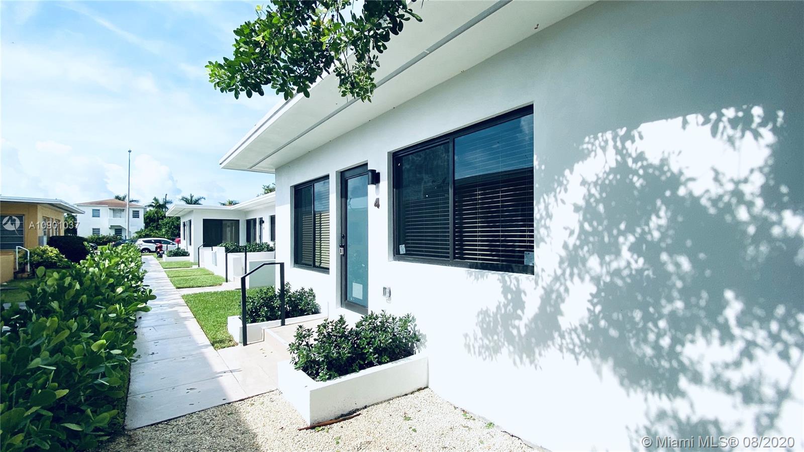 1765 Normandy Dr, Miami Beach, FL 33141