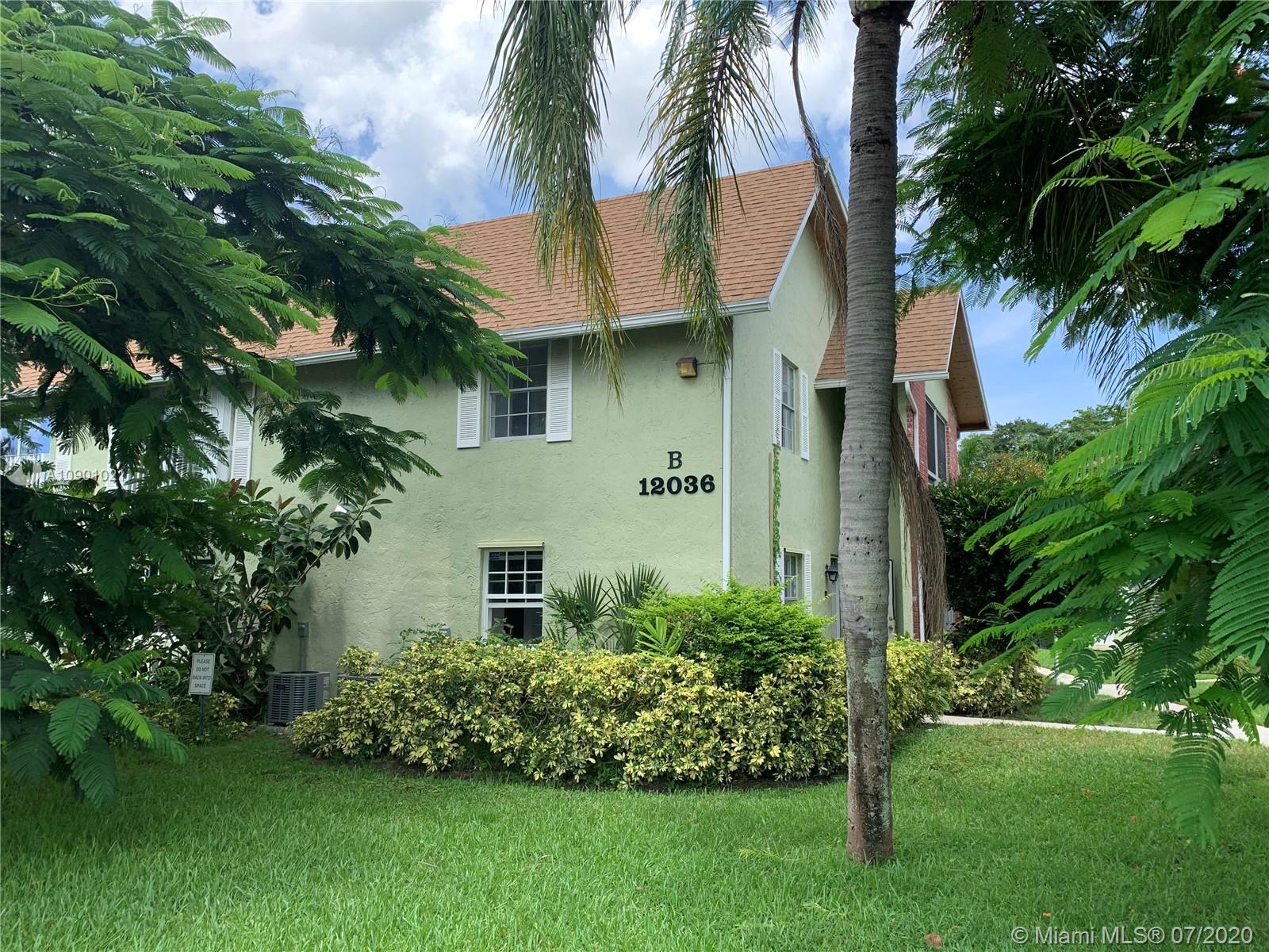 12036 Alternate A1a #B2, Palm Beach Gardens, FL 33410