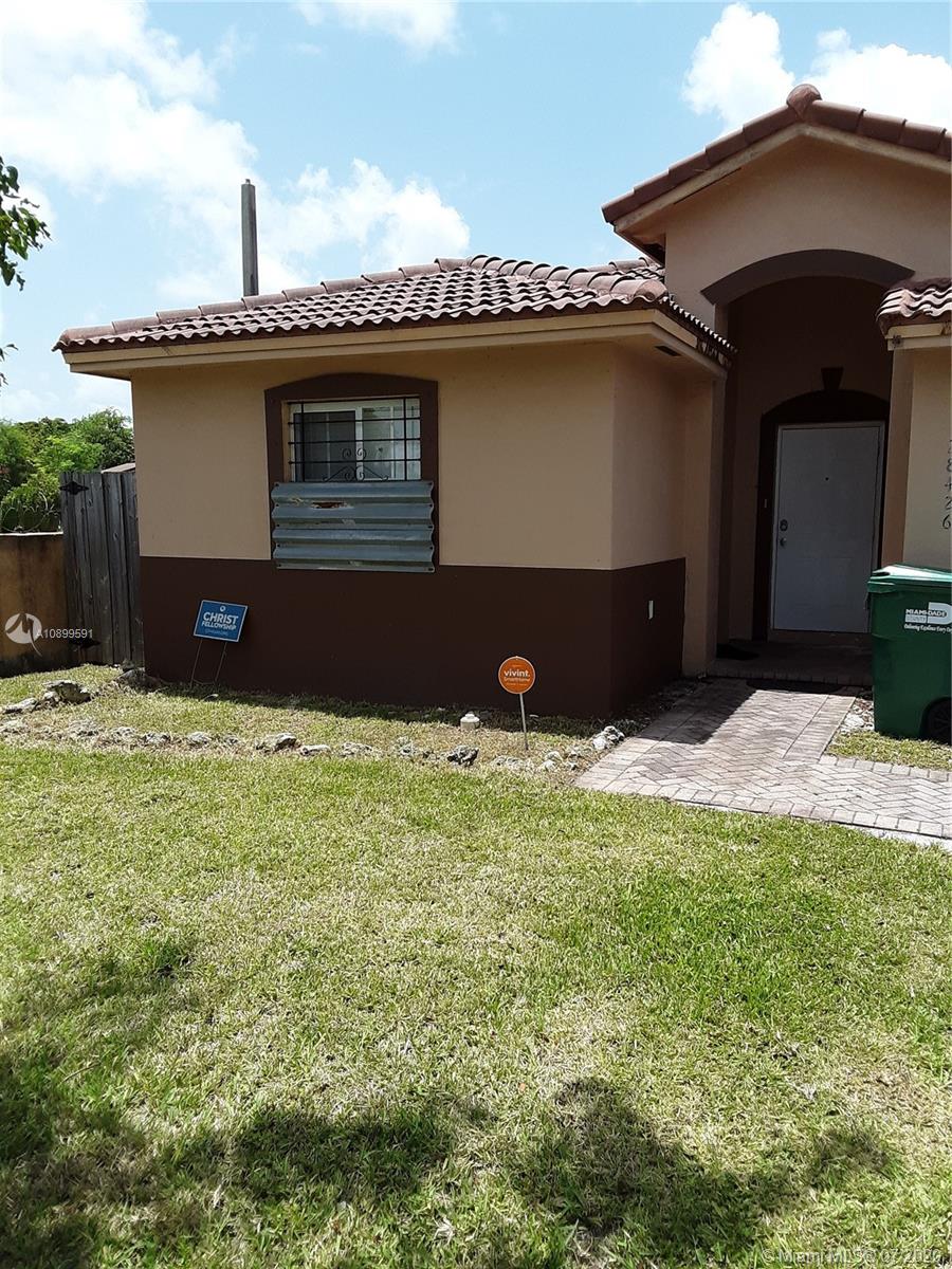 Homestead, FL 33033,28426 SW 134th Ct