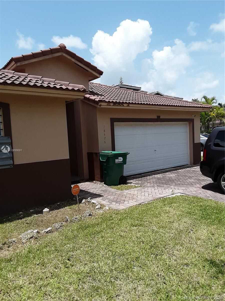 Homestead, FL 33033,28426 SW 134th Ct