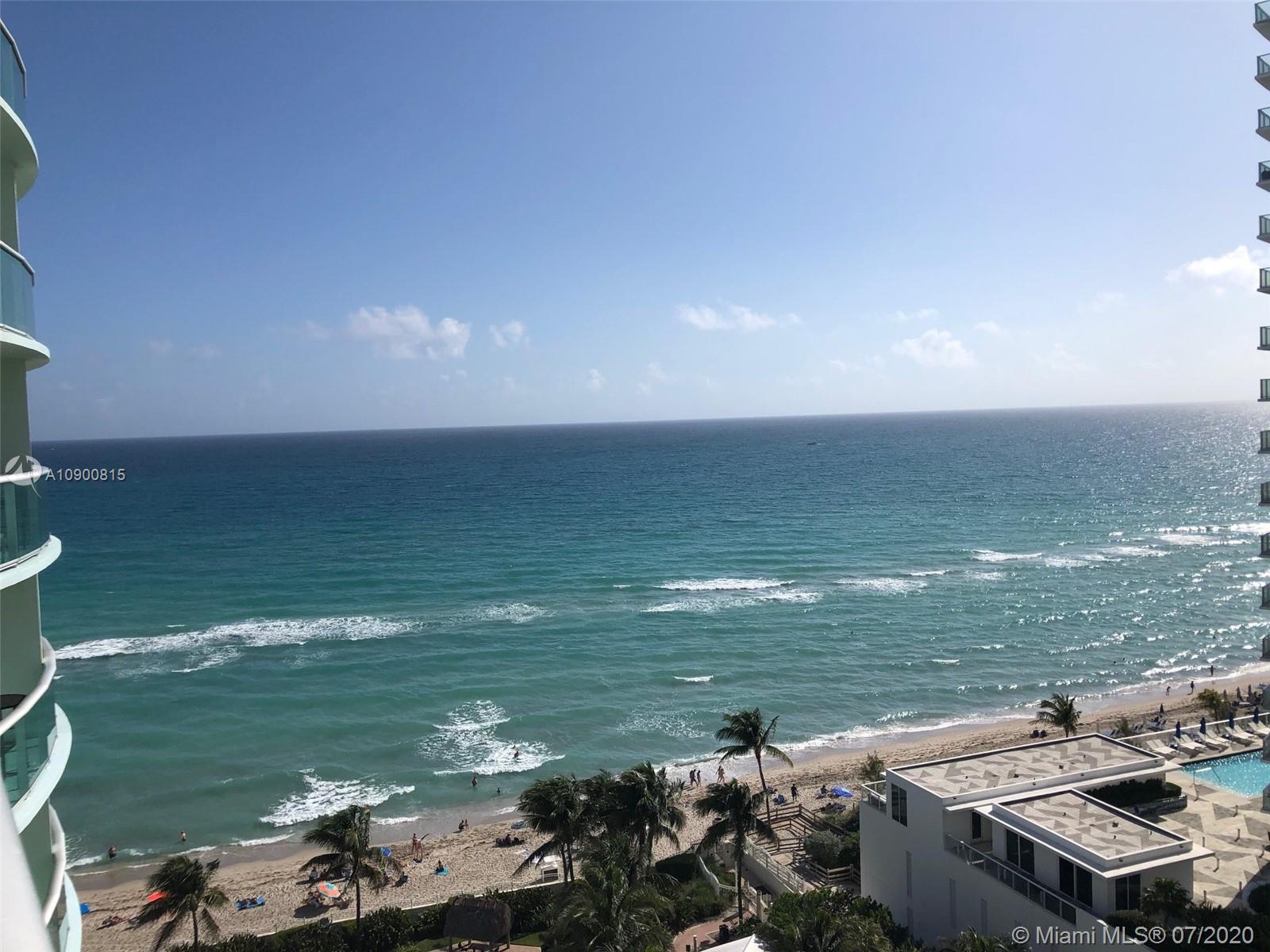 Hollywood, FL 33019,3901 S Ocean Dr #14K