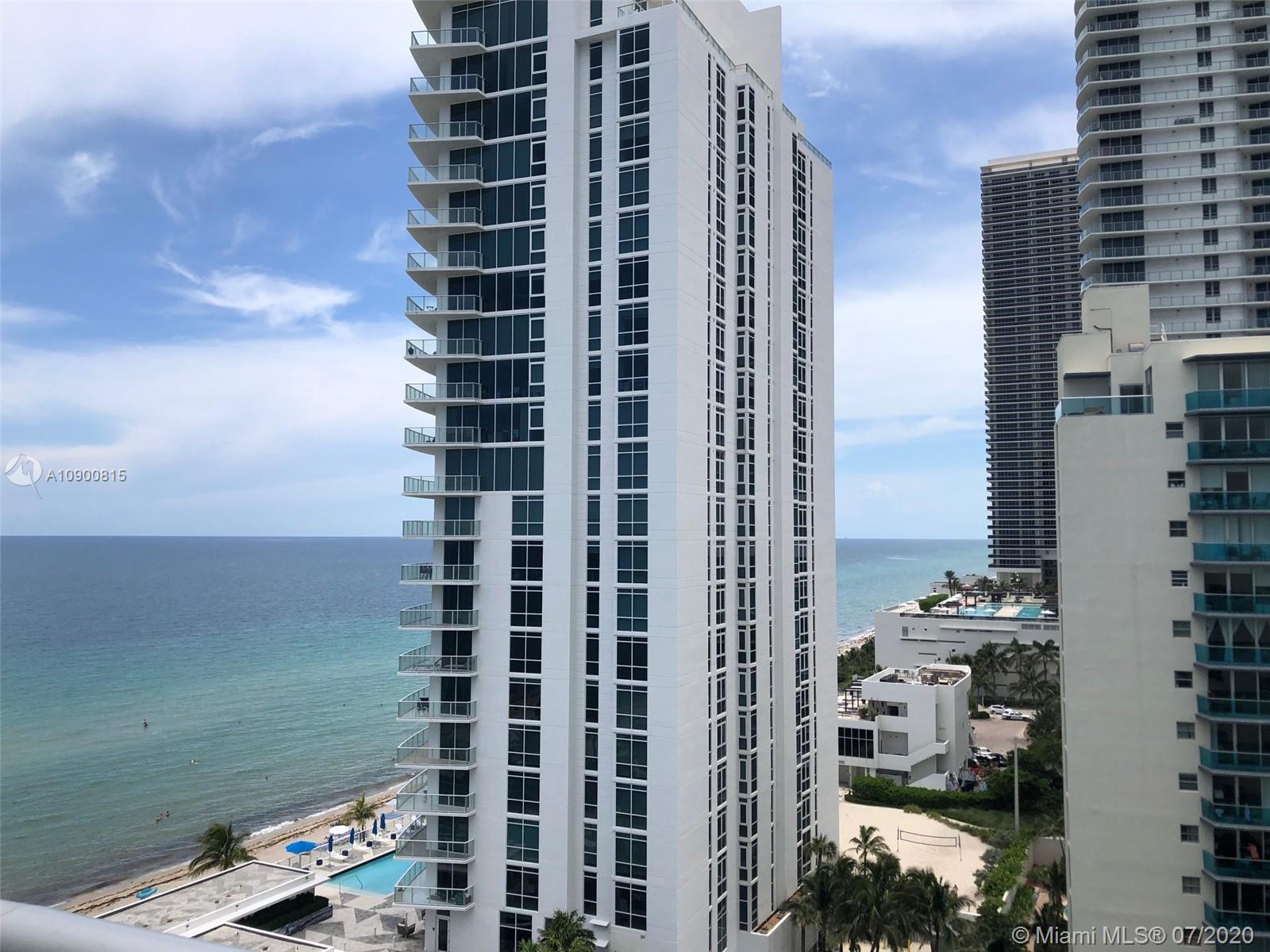 Hollywood, FL 33019,3901 S Ocean Dr #14K