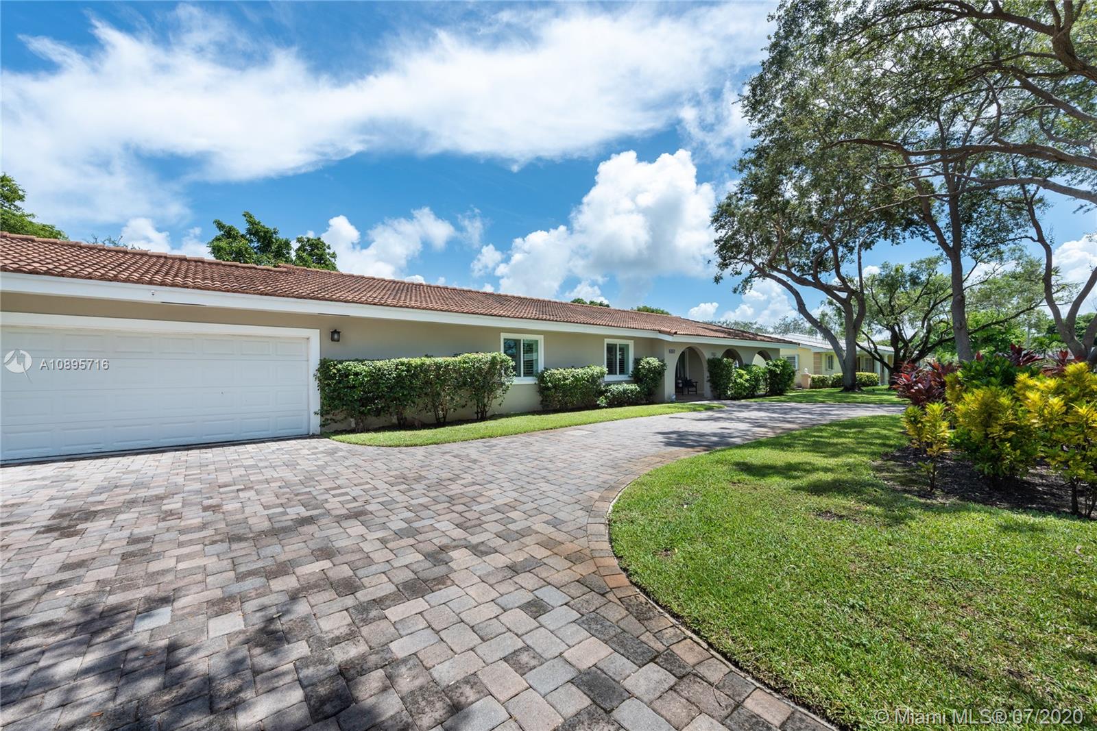 Palmetto Bay, FL 33158,7871 SW 143rd St