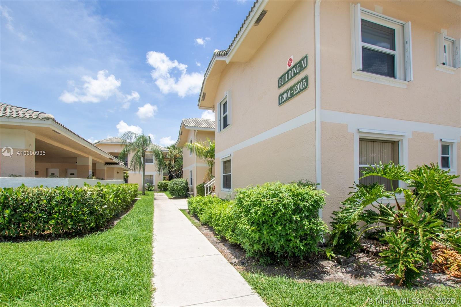 12007 Royal Palm Blvd #4M, Coral Springs, FL 33065