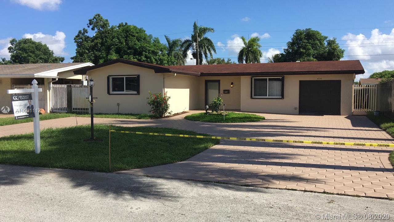 8220 NW 12th St, Pembroke Pines, FL 33024