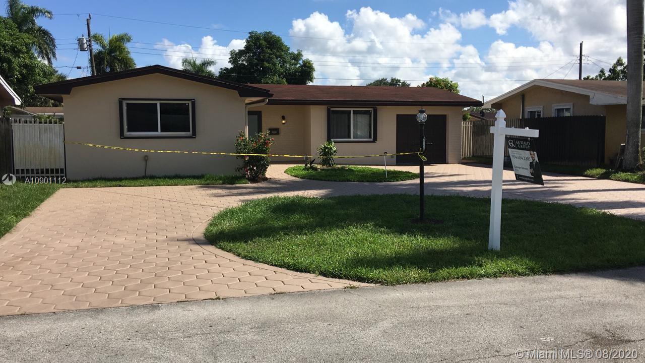 Pembroke Pines, FL 33024,8220 NW 12th St