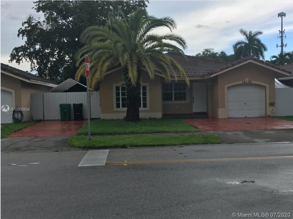 Miami, FL 33186,14105 SW 145th Pl