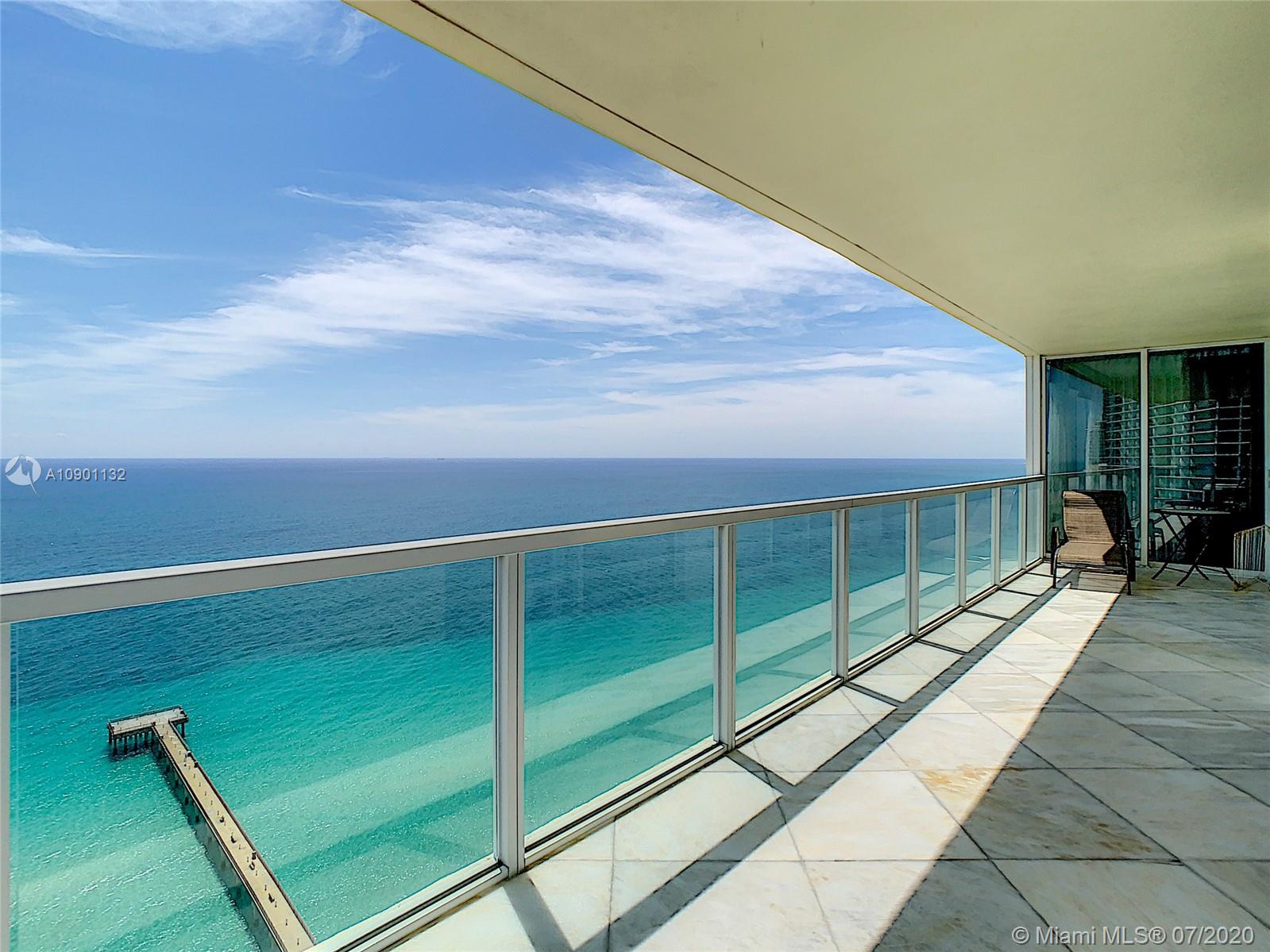 16699 Collins Ave #3203, Sunny Isles Beach, FL 33160