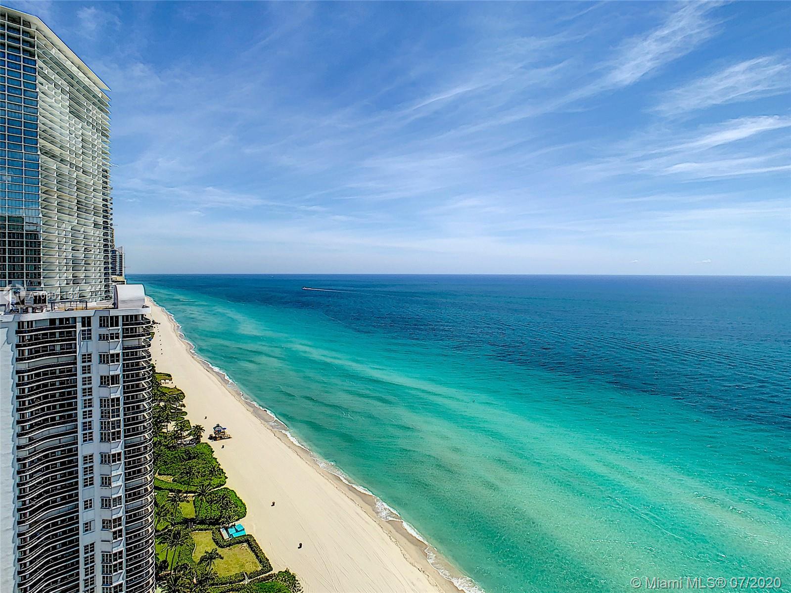 Sunny Isles Beach, FL 33160,16699 Collins Ave #3203