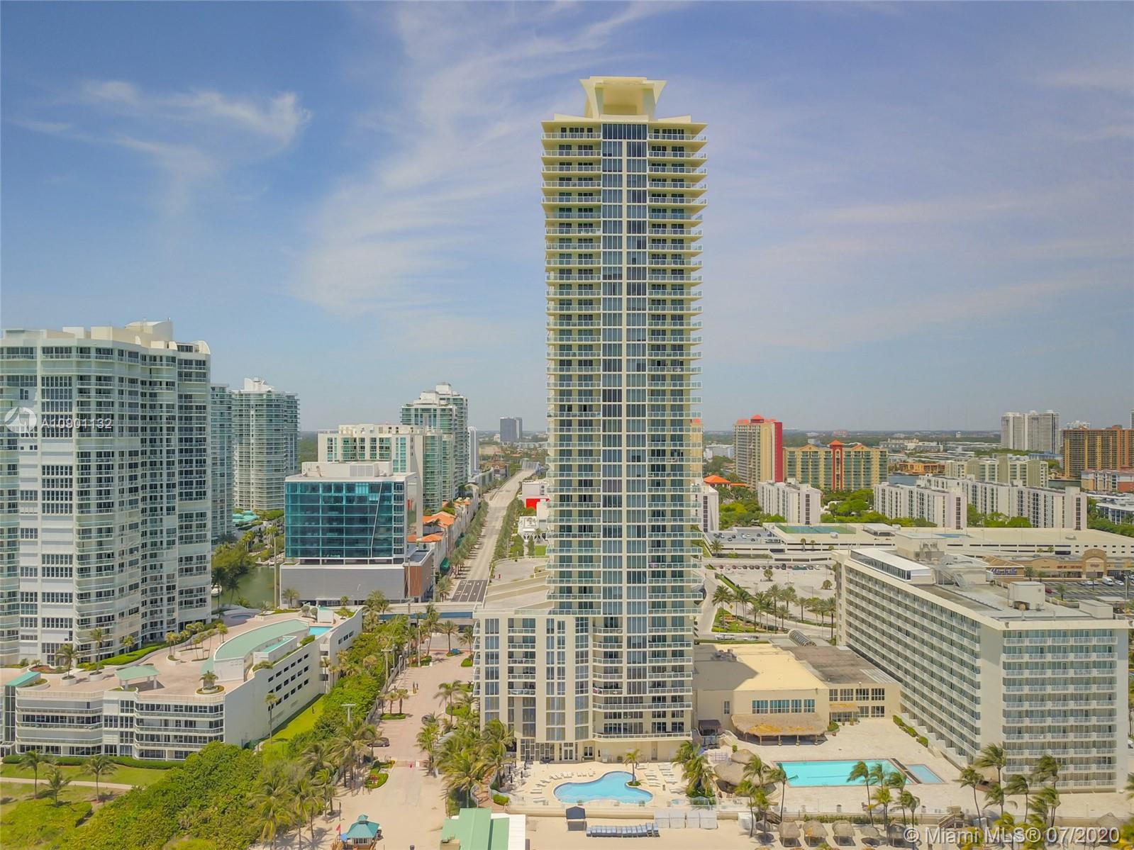 Sunny Isles Beach, FL 33160,16699 Collins Ave #3203