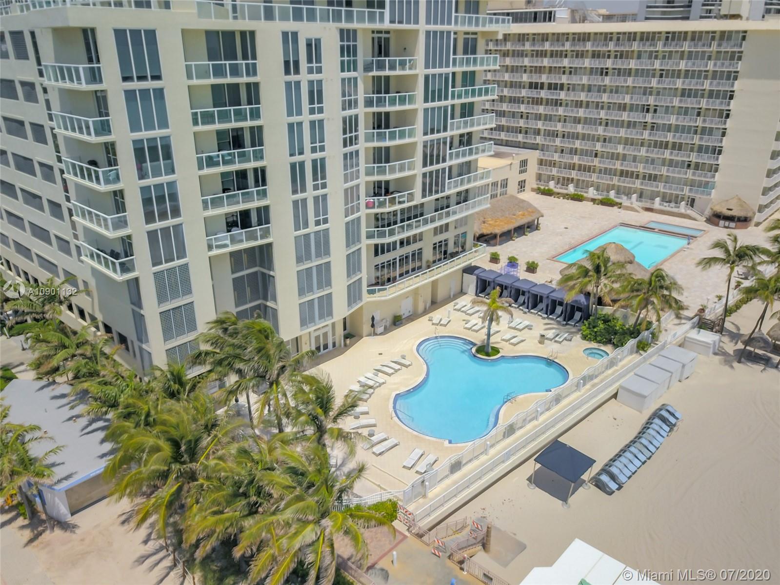 Sunny Isles Beach, FL 33160,16699 Collins Ave #3203