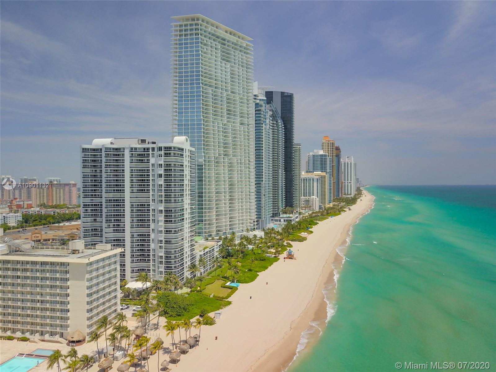 Sunny Isles Beach, FL 33160,16699 Collins Ave #3203