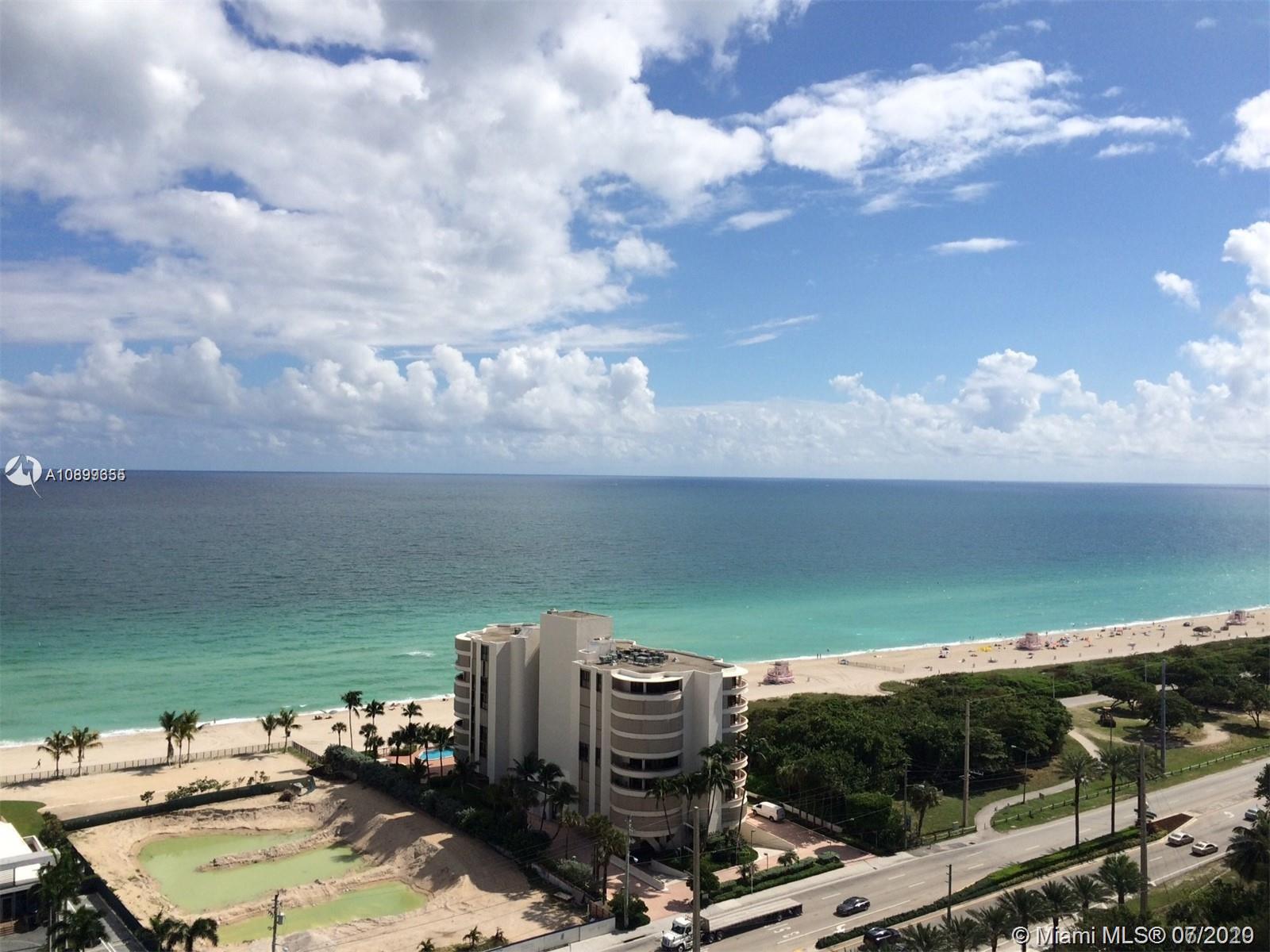 Sunny Isles Beach, FL 33160,100 Bayview Dr #909