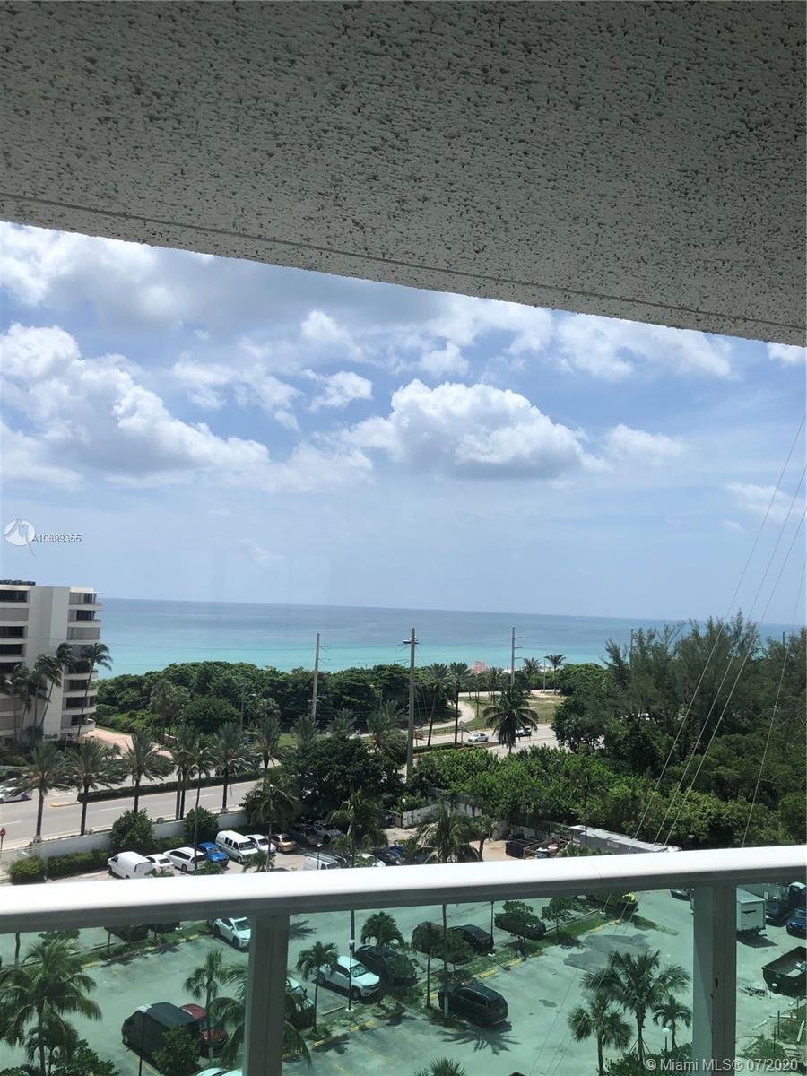 Sunny Isles Beach, FL 33160,100 Bayview Dr #909