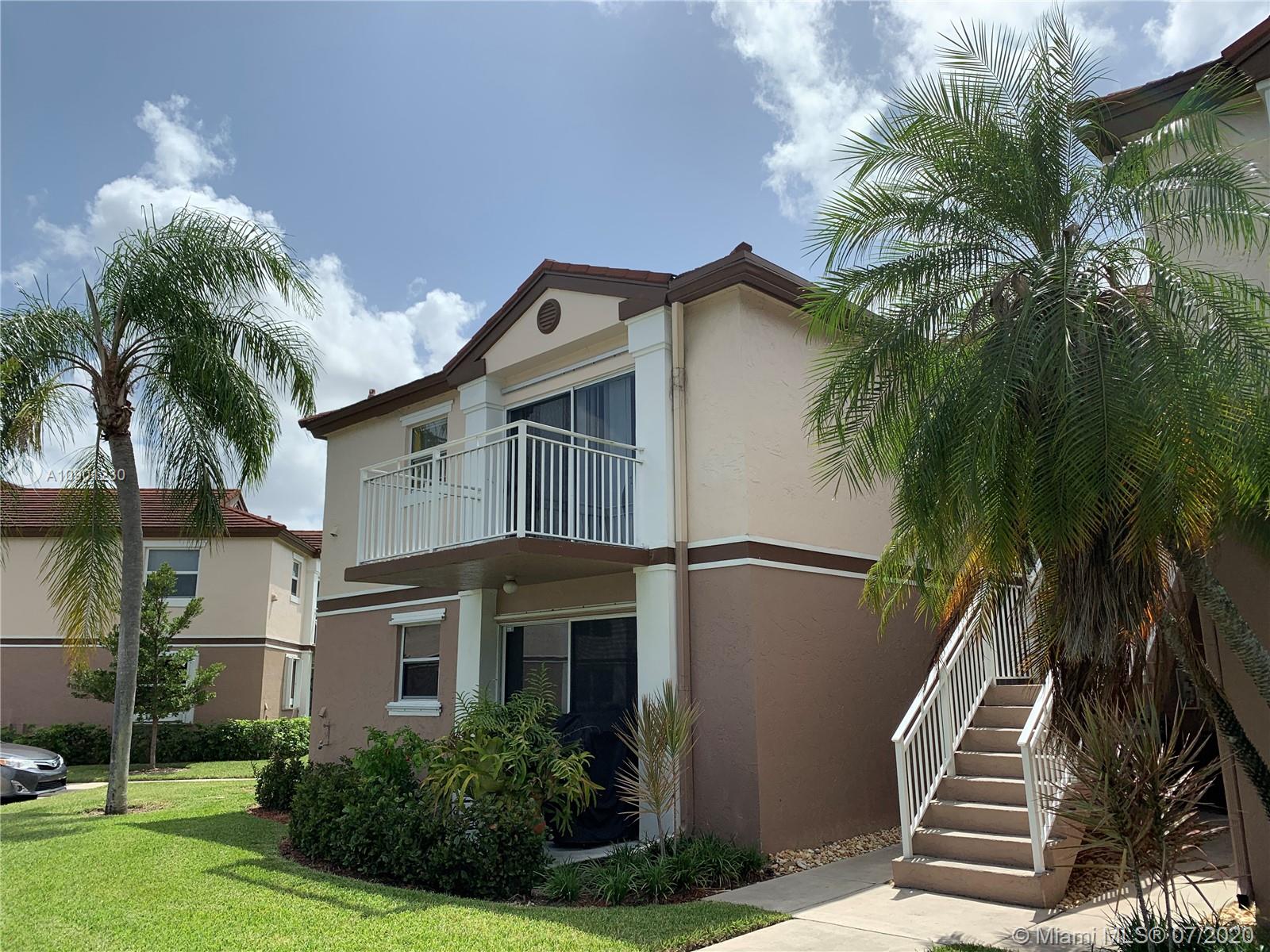 1276 SW 113th Ter #204, Pembroke Pines, FL 33025