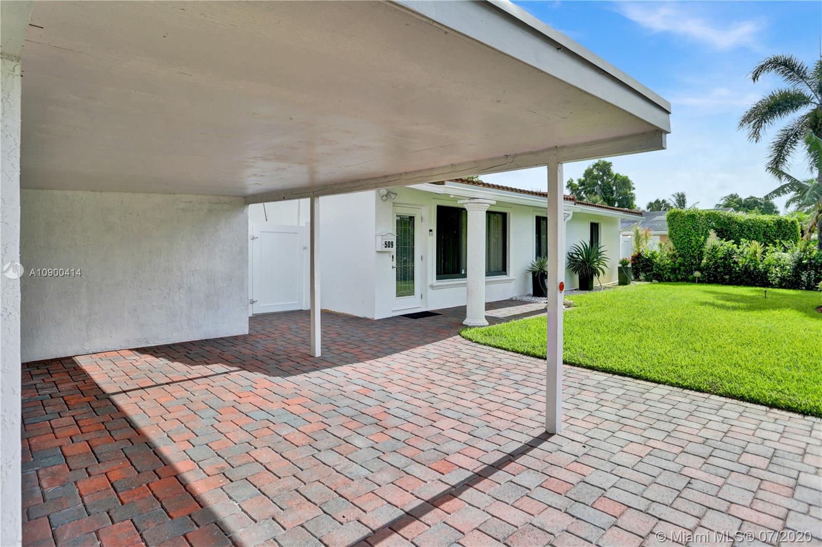 Wilton Manors, FL 33334,509 NE 27th Dr