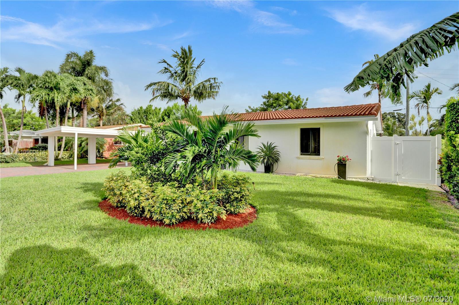 Wilton Manors, FL 33334,509 NE 27th Dr